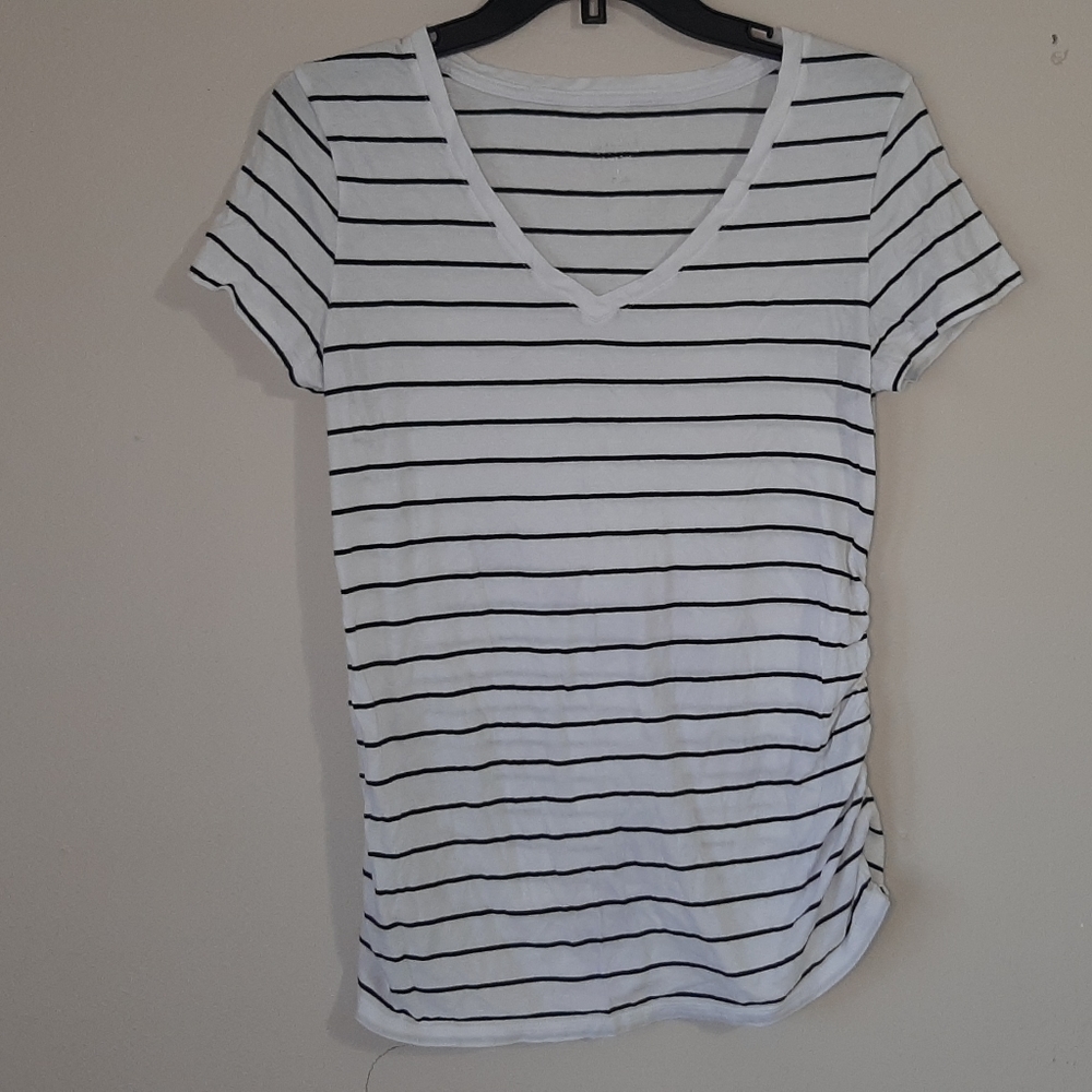 Isabel maternity top